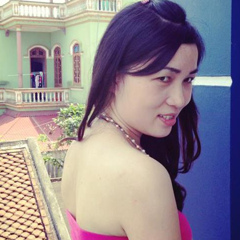 Anh Phoung, 36 лет, Ho Chi Minh City