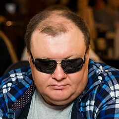 Александр Сковитин, 44 года, Новосибирск