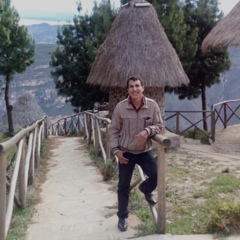 Juan Ventura Rojas, 33 года, Chachapoyas