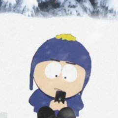 Craig Tucker, 18 лет, South Park