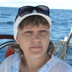 Елена Савченко, 47 лет, Барнаул