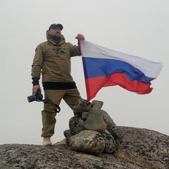 Андрей Чатян, Москва