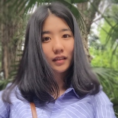 Daisy Xiao, 32 года