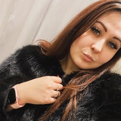 Darya Alekseevna, 29 лет