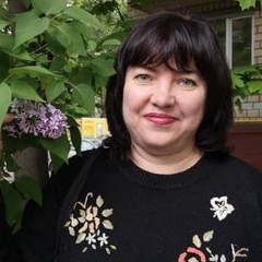 Елена Сафонова, Москва