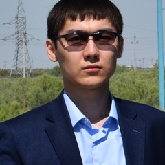 Abzal Agybaev