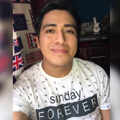 Flavio Guerra, 28 лет, Oaxaca de Juárez