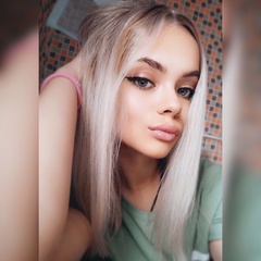 Viktoria Sergeevna, 24 года, Тула