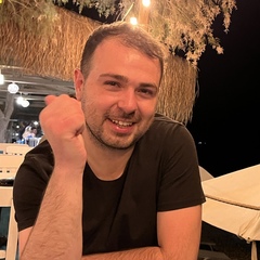 Hakan Demiröz, Antalya