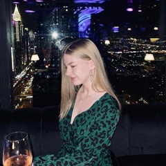 Оксана Стасевич, 28 лет, Dubai