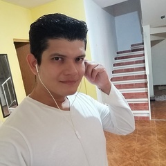 Victor Gabriel Corroy Izquierdo, 33 года, Villahermosa