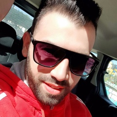 Housem Souid, 34 года, Sousse