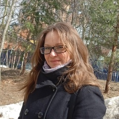 Татьяна Згонникова, 40 лет, Москва