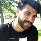 Daniel Banihashemi, 33 года, Novi