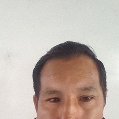 Marco-Vinicio Paredes, 41 год, Riobamba