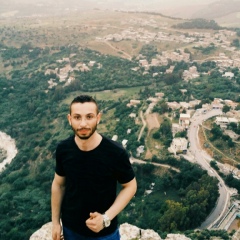 Harrag Tayeb, 32 года, Alger