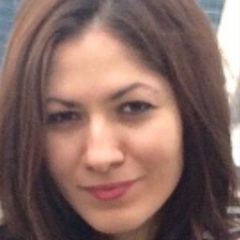 Dina Josif, 32 года