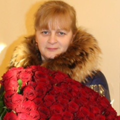 Светлана Кокорина