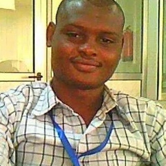 Barry Ibrahim, 34 года, Conakry