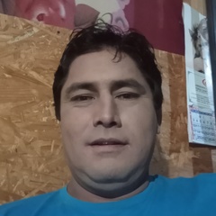 Abel Rodríguez-Gutiérrez, 38 лет, Santa Cruz de la Sierra