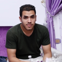 Mahmoud Adel, 31 год, Banha (Benha)