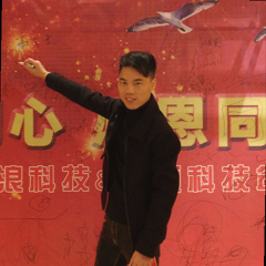 Jinchao Lee, 34 года, Shenyang