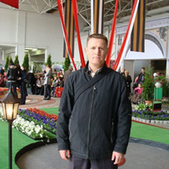 Andr Shcheb, 51 год, Балтийск