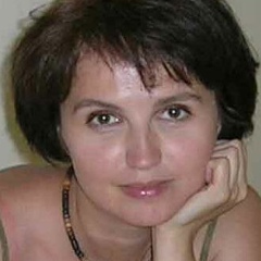 Ирина Кадынцева, 54 года, Пермь