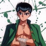 Yusuke Urameshi-Blackwood, Rio de Janeiro