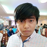 Vannak Hean, 34 года, Phnom Penh