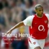 Thierry Henry, 47 лет, Paris