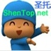 Shentop Net, Guangzhou