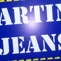 Martina Jeans, 34 года, Магнитогорск