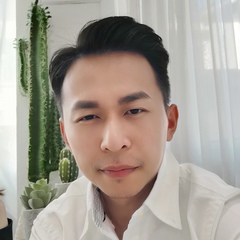 Roy Mun, 32 года, Kuala Lumpur