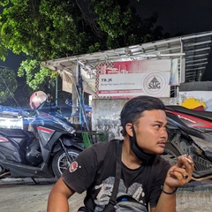 Sendi Irawan, 26 лет, Semarang