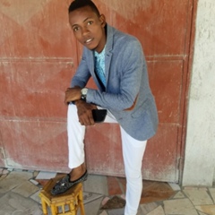 Jean Jonas, 23 года, Port-au-Prince