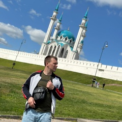 Кирилл Жидких, Екатеринбург