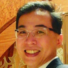 Chen Ichuan, 56 лет