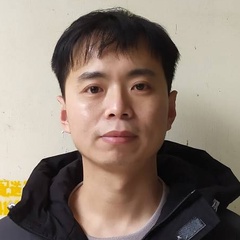 Liu Jinpeng, 33 года, Beijing