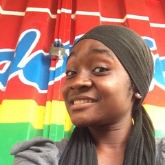 Samira Yakubu, Accra