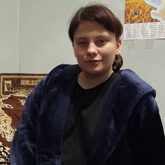 Марина Витовская, 23 года, Доброполье