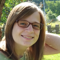 Claudia Grünbaum, 34 года, Eisenach