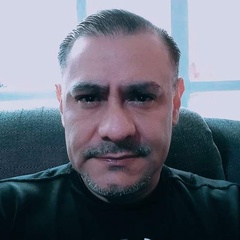 Rigoberto-Armando Argaez-Diaz, 52 года, México