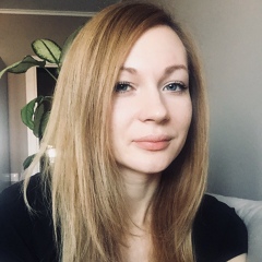 Елена Романова, 37 лет, Москва