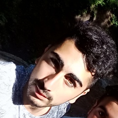 Ali Ahmadi, 25 лет, Karaj