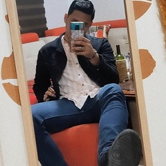 Carlos Leon, 25 лет, Guayaquil