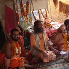 Astrologer Guru-Ji, 62 года, Delhi