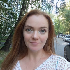 Екатерина Симонова, Москва