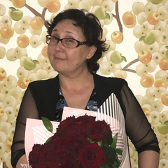 Елена Нерюпова, 53 года, Элиста