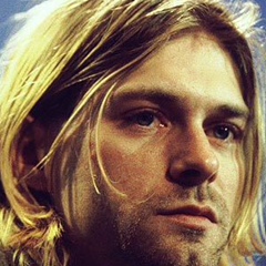 Cobain Kurt, 27 лет, Xi'an